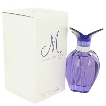 M (Mariah Carey) by Mariah Carey - Eau De Parfum Spray 100 ml - til kvinder