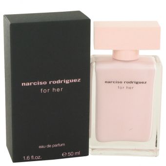 Narciso Rodriguez by Narciso Rodriguez - Eau De Parfum Spray 50 ml - til kvinder
