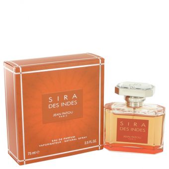 Sira Des Indes by Jean Patou - Eau De Parfum Spray 75 ml - til kvinder