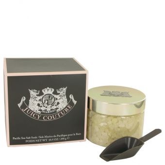 Juicy Couture by Juicy Couture - Pacific Sea Salt Soak in Gift Box 311 ml - til kvinder