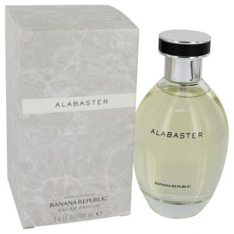 Alabaster by Banana Republic - Eau De Parfum Spray 100 ml - til kvinder