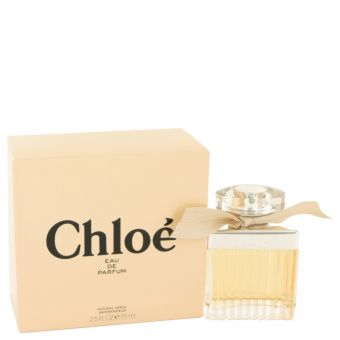 Chloe (New) by Chloe - Eau De Parfum Spray 75 ml - til kvinder
