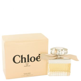 Chloe (New) by Chloe - Eau De Parfum Spray 50 ml - til kvinder