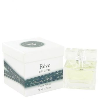 Reve De Weil by Weil - Eau De Parfum Spray 50 ml - til kvinder