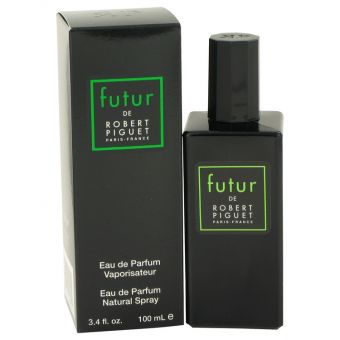 Futur by Robert Piguet - Eau De Parfum Spray 100 ml - til kvinder
