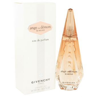 Ange Ou Demon Le Secret by Givenchy - Eau De Parfum Spray 100 ml - til kvinder