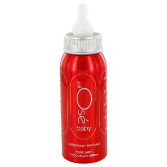 Jai Ose Baby by Guy Laroche - Deodorant Spray 150 ml - til kvinder