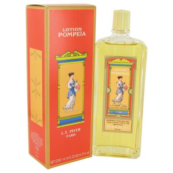 Pompeia by Piver - Cologne Splash 421 ml - til kvinder