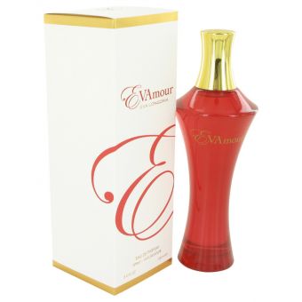 Evamour by Eva Longoria - Eau De Parfum Spray 100 ml - til kvinder