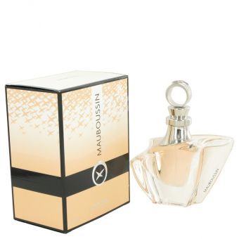 Mauboussin Pour Elle by Mauboussin - Eau De Parfum Spray 50 ml - til kvinder