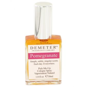 Demeter Pomegranate by Demeter - Cologne Spray 30 ml - til kvinder