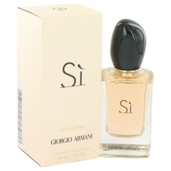 Armani Si by Giorgio Armani - Eau De Parfum Spray 50 ml - til kvinder