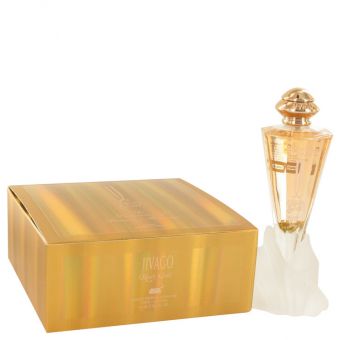 Jivago Rose Gold by Ilana Jivago - Eau De Parfum Spray 75 ml - til kvinder