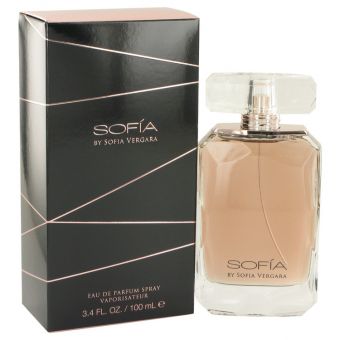 Sofia by Sofia Vergara - Eau De Parfum Spray 100 ml - til kvinder