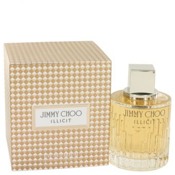 Jimmy Choo Illicit by Jimmy Choo - Eau De Parfum Spray 100 ml - til kvinder