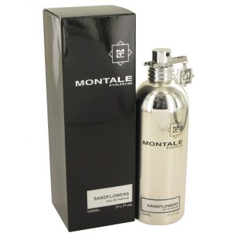 Montale Sandflowers by Montale - Eau De Parfum Spray 100 ml - til kvinder