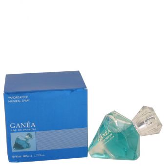 Ganea by Ganea - Eau De Parfum Spray 50 ml - til kvinder