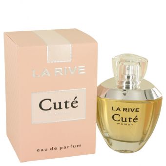 La Rive Cute by La Rive - Eau De Parfum Spray - 100 ml - til Kvinder
