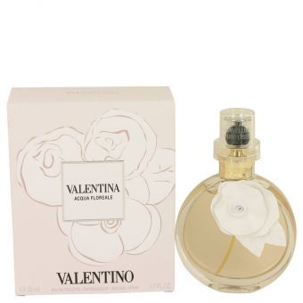 Valentina Acqua Floreale by Valentino - Eau De Toilette Spray 50 ml - til kvinder