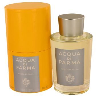 Acqua Di Parma Colonia Pura by Acqua Di Parma - Eau De Cologne Spray (Unisex) 177 ml - til kvinder