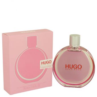Hugo Extreme by Hugo Boss - Eau De Parfum Spray 75 ml - til kvinder