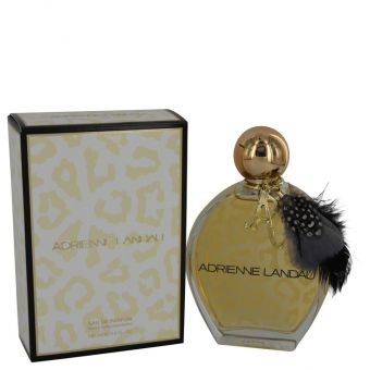Adrienne Landau by Adrienne Landau - Eau De Parfum Spray 100 ml - til kvinder