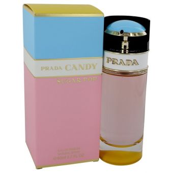 Prada Candy Sugar Pop by Prada - Eau De Parfum Spray 80 ml - til kvinder