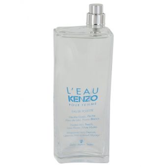 L\'eau Kenzo by Kenzo - Eau De Toilette Spray (Tester) 100 ml - til kvinder