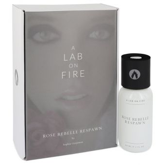 Rose Rebelle Respawn by A Lab on Fire - Eau De Toilette Spray 60 ml - til kvinder