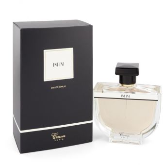 Infini by Caron - Eau De Parfum Spray 100 ml - til kvinder