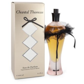 Chantal Thomass Gold by Chantal Thomass - Eau De Parfum Spray 100 ml - til kvinder