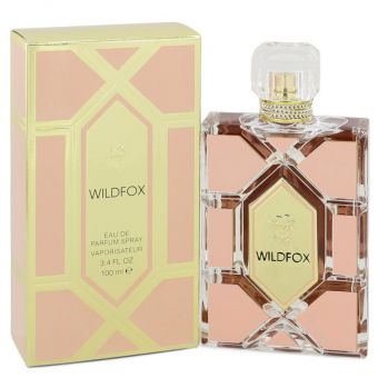 Wildfox by Wildfox - Eau De Parfum Spray 100 ml - til kvinder
