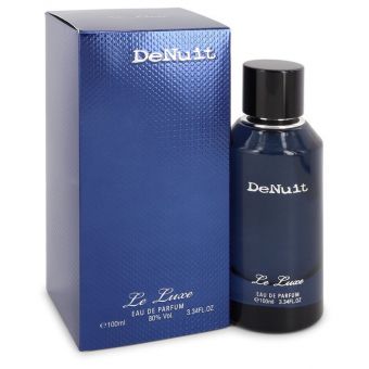 Le Luxe De Nuit by Le Luxe - Eau De Parfum Spray 100 ml - til kvinder