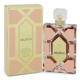 Wildfox by Wildfox - Perfume Oil 15 ml - til kvinder