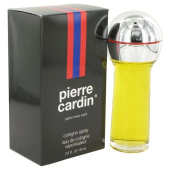 PIERRE CARDIN by Pierre Cardin - Cologne/Eau De Cologne Spray 80 ml - til mænd