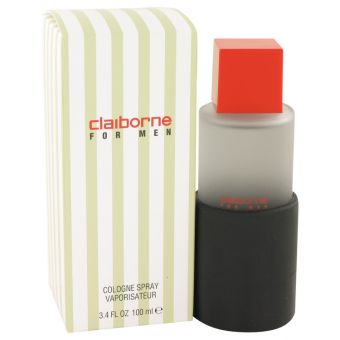 Claiborne by Liz Claiborne - Cologne Spray 100 ml - til mænd