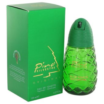 PINO SILVESTRE by Pino Silvestre - Eau De Toilette Spray 125 ml - til mænd