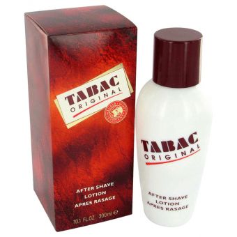 TABAC by Maurer & Wirtz - After Shave 300 ml - til mænd