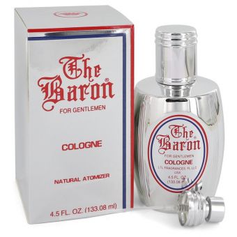 The Baron by Ltl - Cologne Spray 133 ml - til mænd