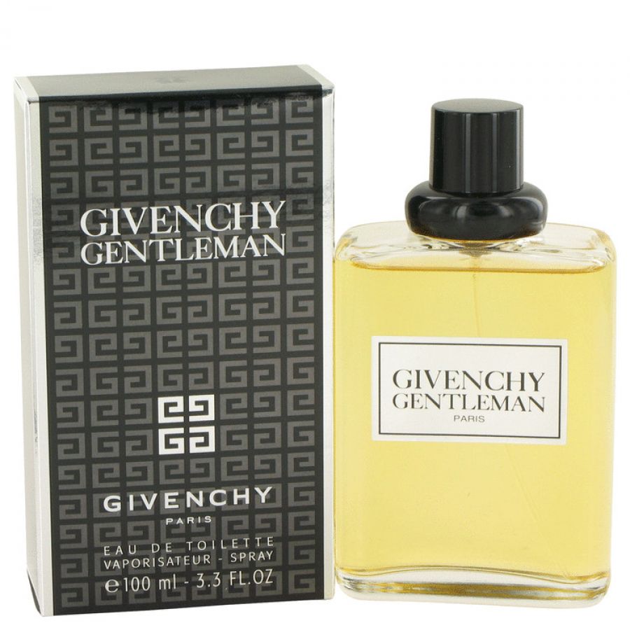 katalog vi At tilpasse sig GENTLEMAN by Givenchy - Eau De Toilette Spray 100 ml - til mænd
