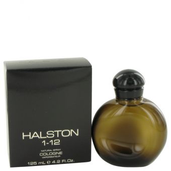 HALSTON 1-12 by Halston - Cologne Spray 125 ml - til mænd