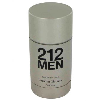 212 by Carolina Herrera - Deodorant Stick 75 ml - til mænd