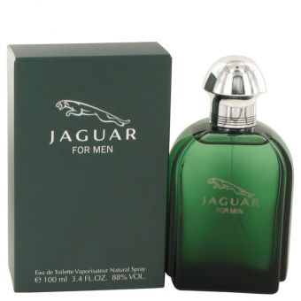 Jaguar by Jaguar - Eau De Toilette Spray 100 ml - til mænd