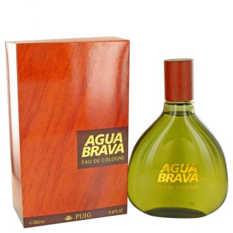 Agua Brava by Antonio Puig - Cologne 349 ml - til mænd