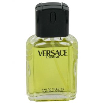 Versace L\'Homme by Versace - Eau De Toilette Spray (Tester) 100 ml - til mænd