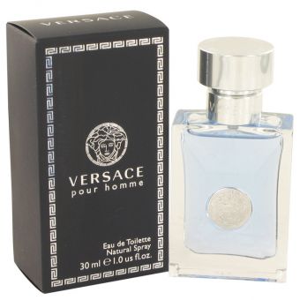 Versace Pour Homme by Versace - Eau De Toilette Spray 30 ml - til mænd