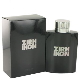 Zirh Ikon by Zirh International - Eau De Toilette Spray 125 ml - til mænd