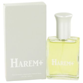 Harem Plus by Unknown - Eau De Parfum Spray 60 ml - til mænd
