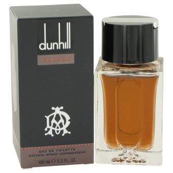 Dunhill Custom by Alfred Dunhill - Eau De Toilette Spray 100 ml - til mænd