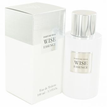 Wise Essence by Weil - Eau De Toilette Spray 100 ml - til mænd
